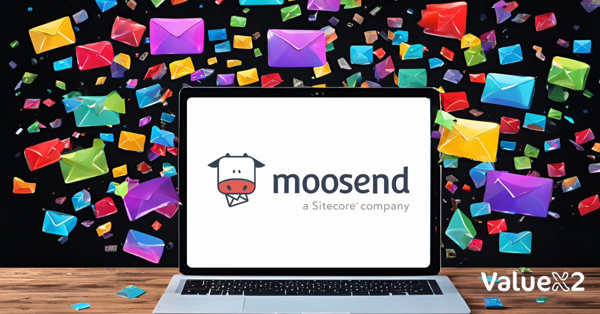 moosend email marketing tool 2025