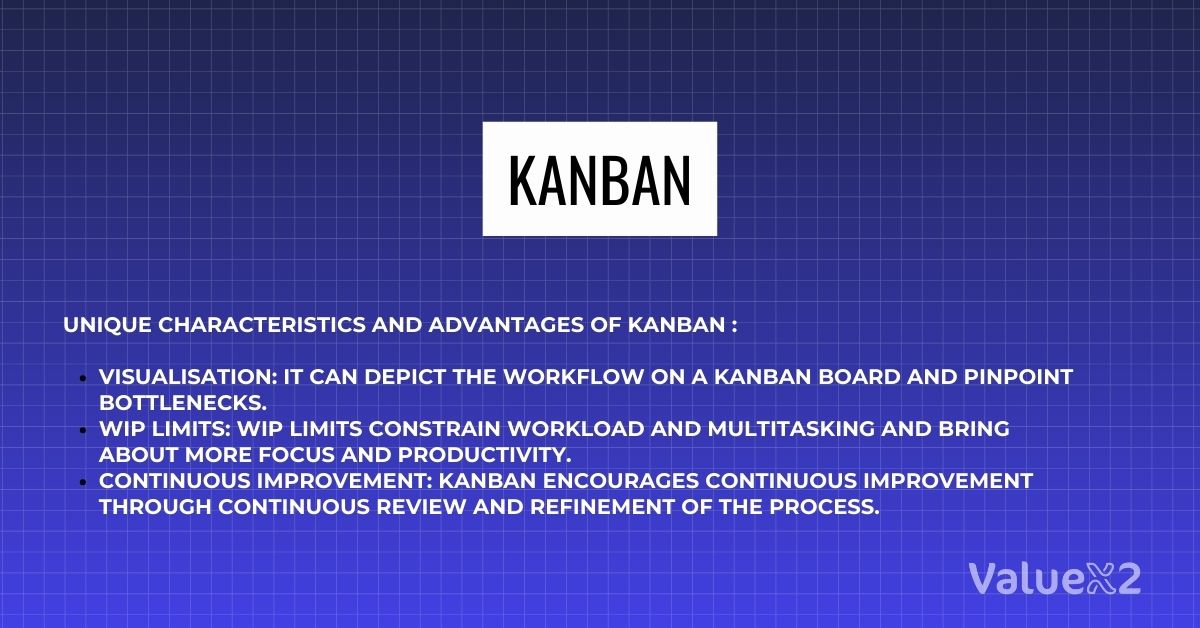 Kanban Framework