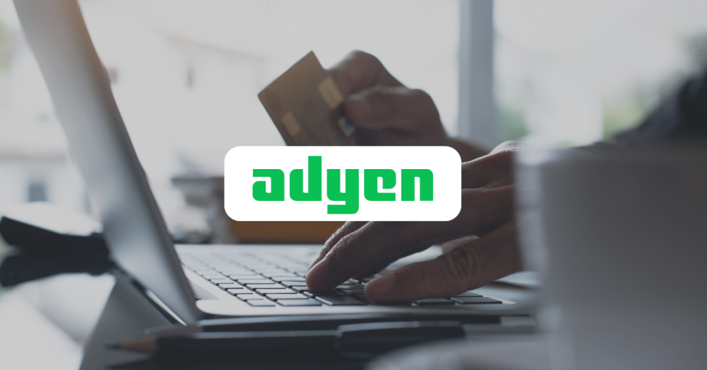 Adyen