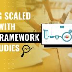 Nexus framework for scaling scrum