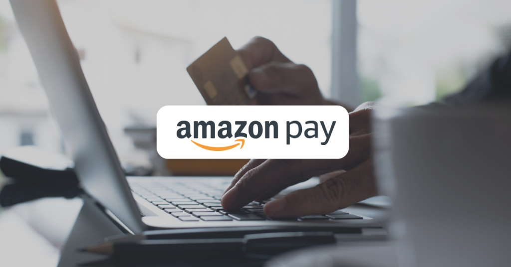 Amazon Pay