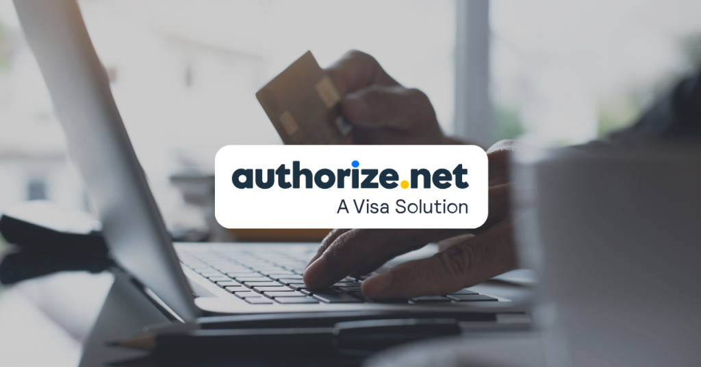 Authorize.net