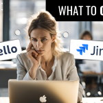 Jira vs Trello