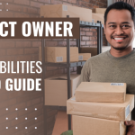 Product Owner Roles and Responsibilities Detailed Guide