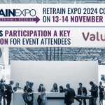 Retrain Expo 2024