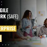 SAFe For Lean Enterprise