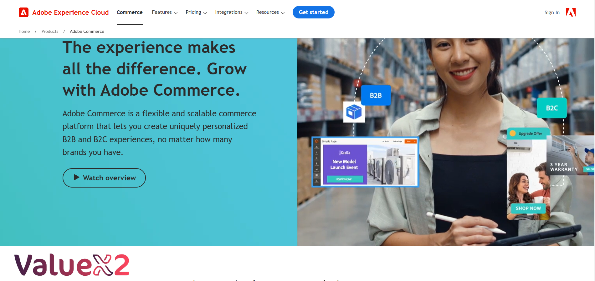 Magneto e-commerce tool 2025