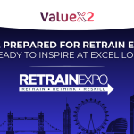 ValueX2 Prepared Retrain Expo 2024