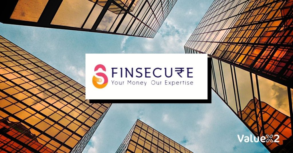 Nexus in Financial Services - FinSecure Case Study