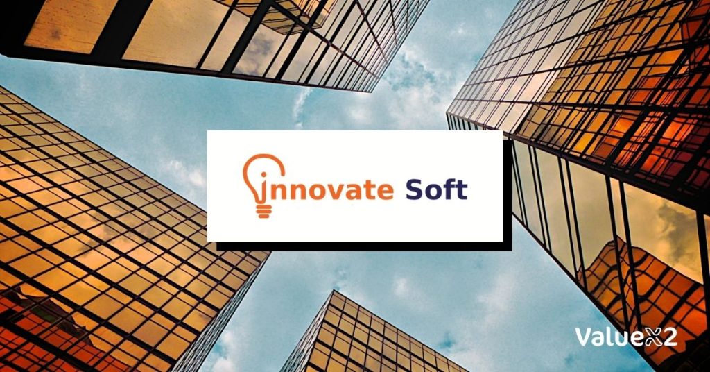 Large-Scale Product Development with Nexus - InnovateSoft Case Study