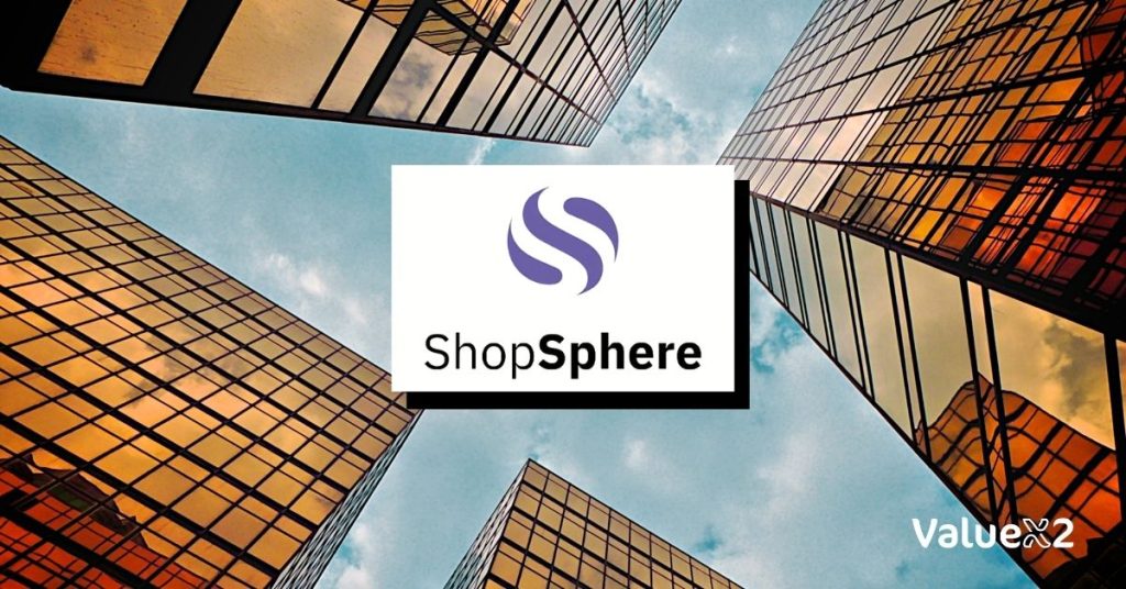 Nexus in E-Commerce - ShopSphere Case Study