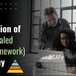 Detailed Explanation of SAFe (Scaled Agile Framework) Hierarchy