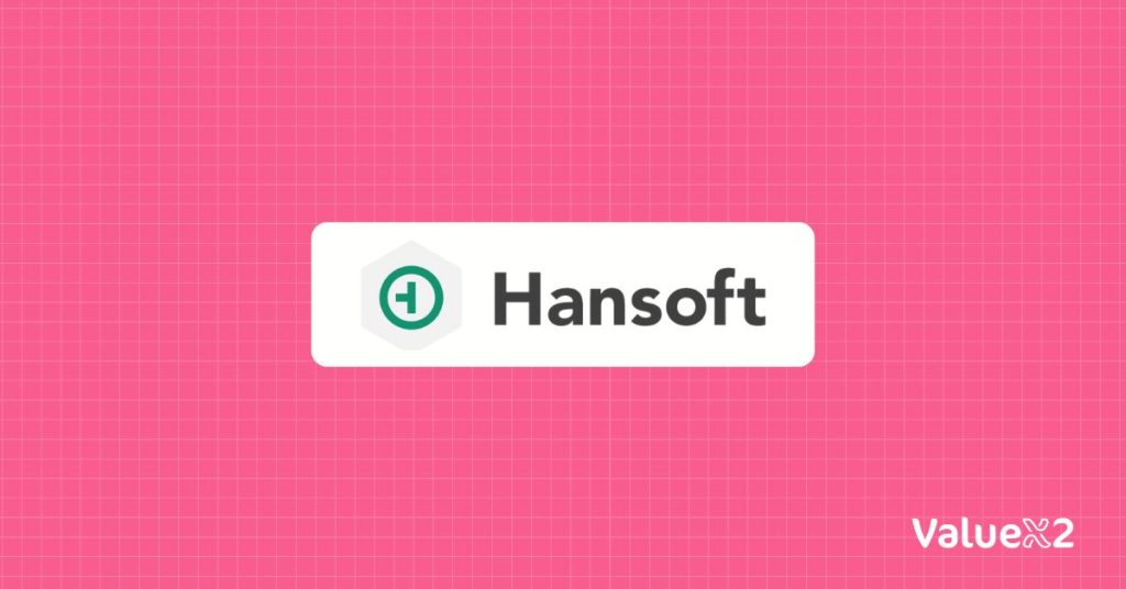 Hansoft