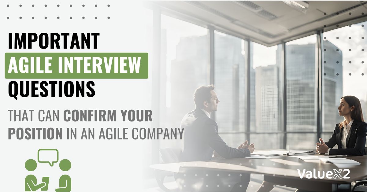 Important Agile Interview Questions