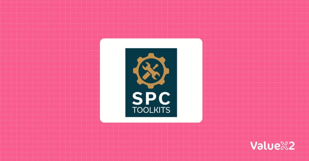 SPC Toolkit