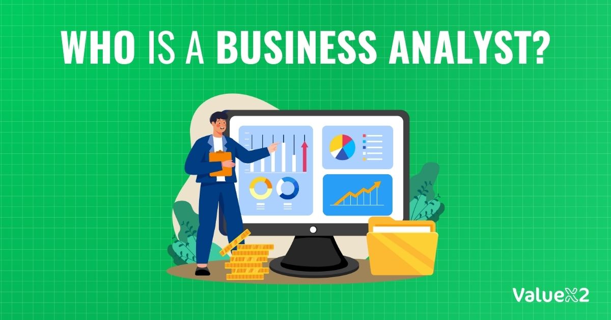 Who is a Business Analyst