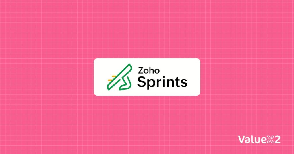 Zoho Sprints