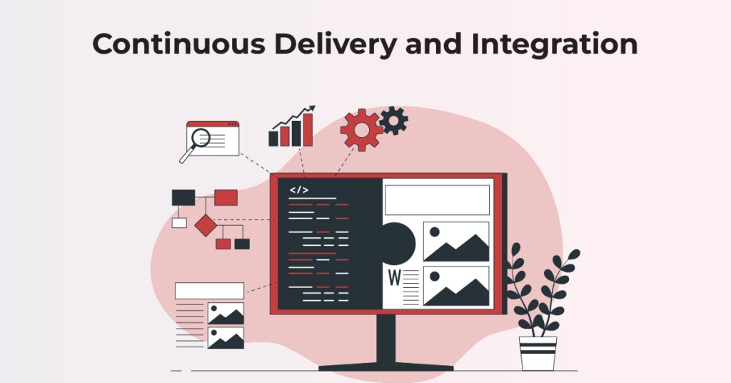 Continuous Delivery and Integration