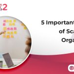 5 Important IT shifts in Scaled Agile Organisations