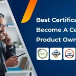 Best certifications to become a certified product owner in 2025