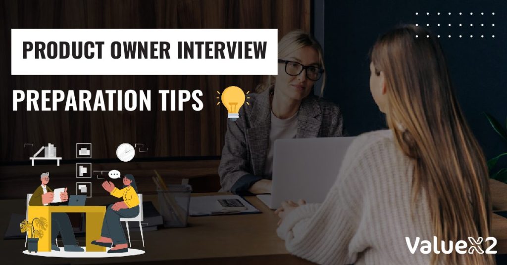 Interview preparation tips