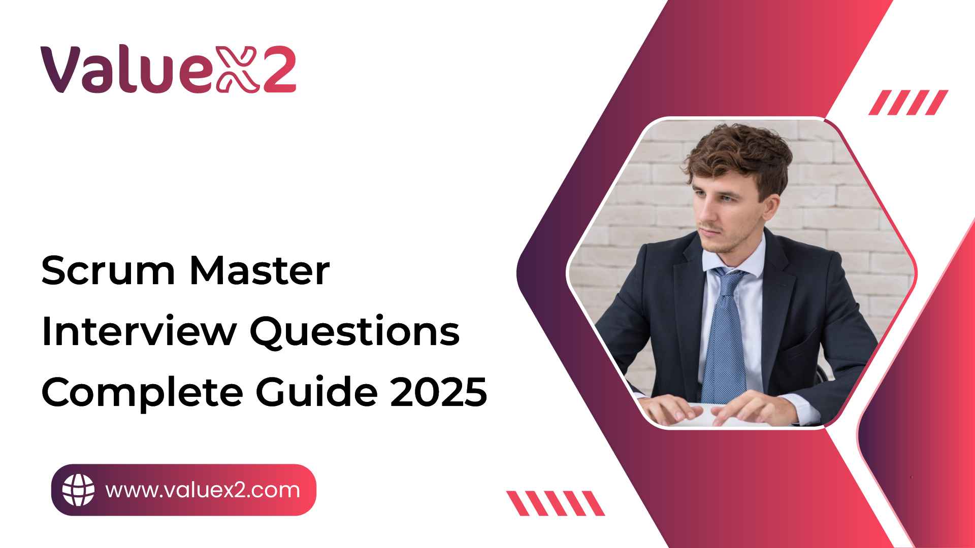 Scrum Master Interview Questions Complete Guide 2025 