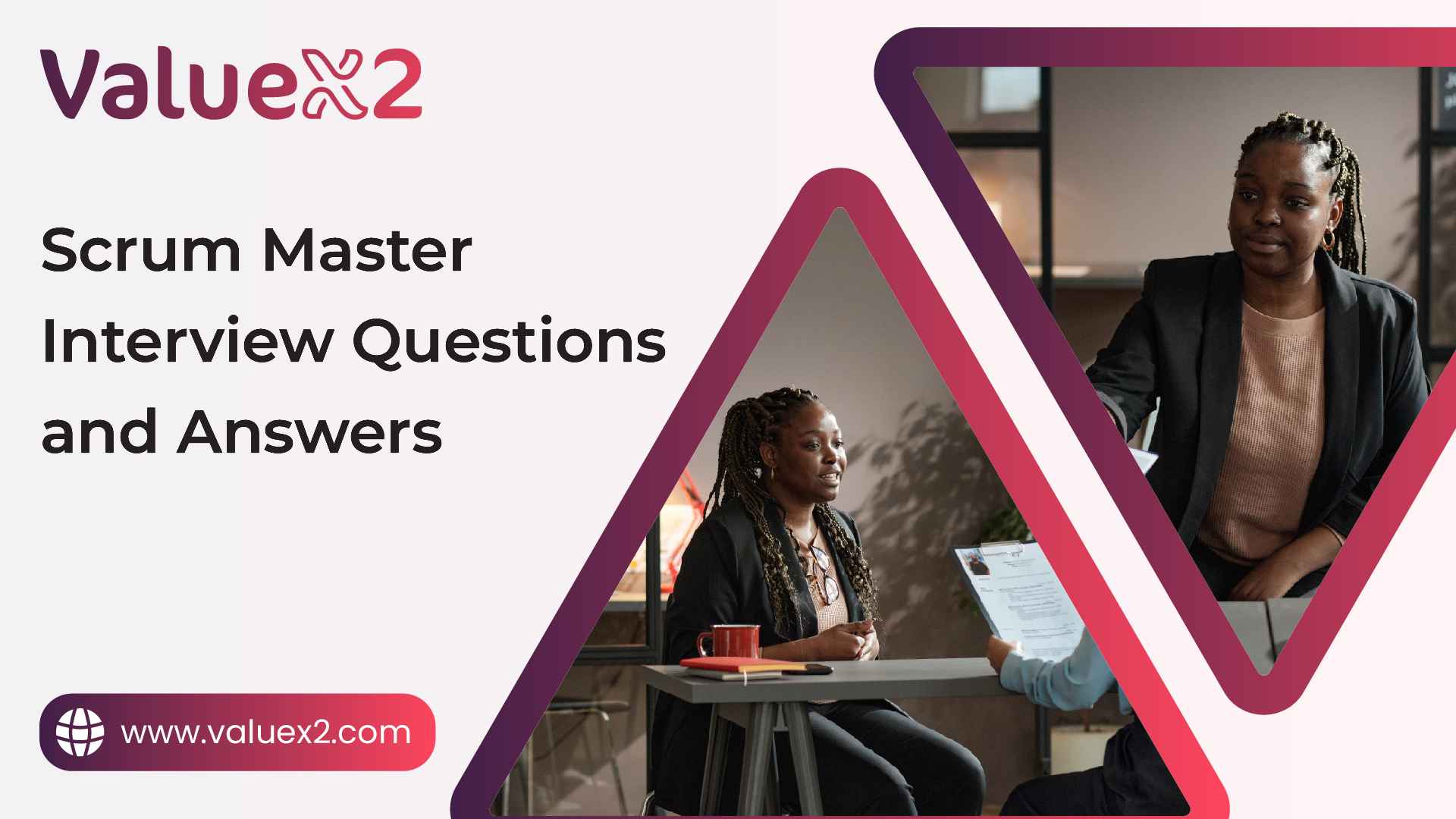 Scrum Master Interview Questions and Answers