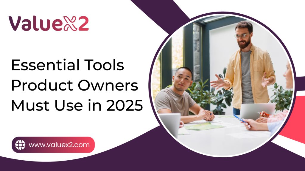 Product Owners Tools