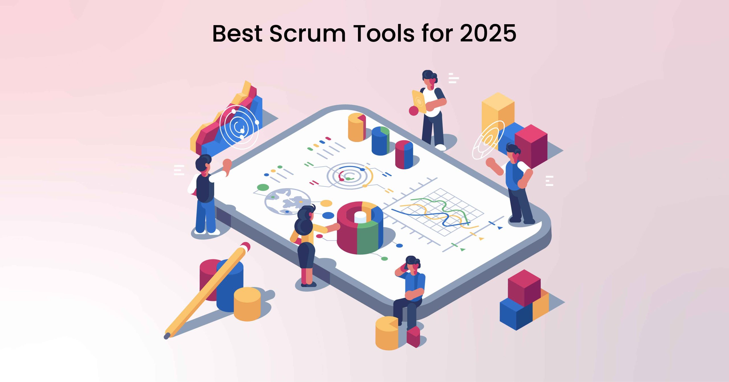 Best Scrum Tools for 2025 