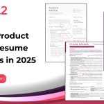 10 Best Product Owner Resume Examples in 2025