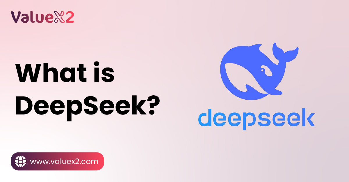 DeepSeek