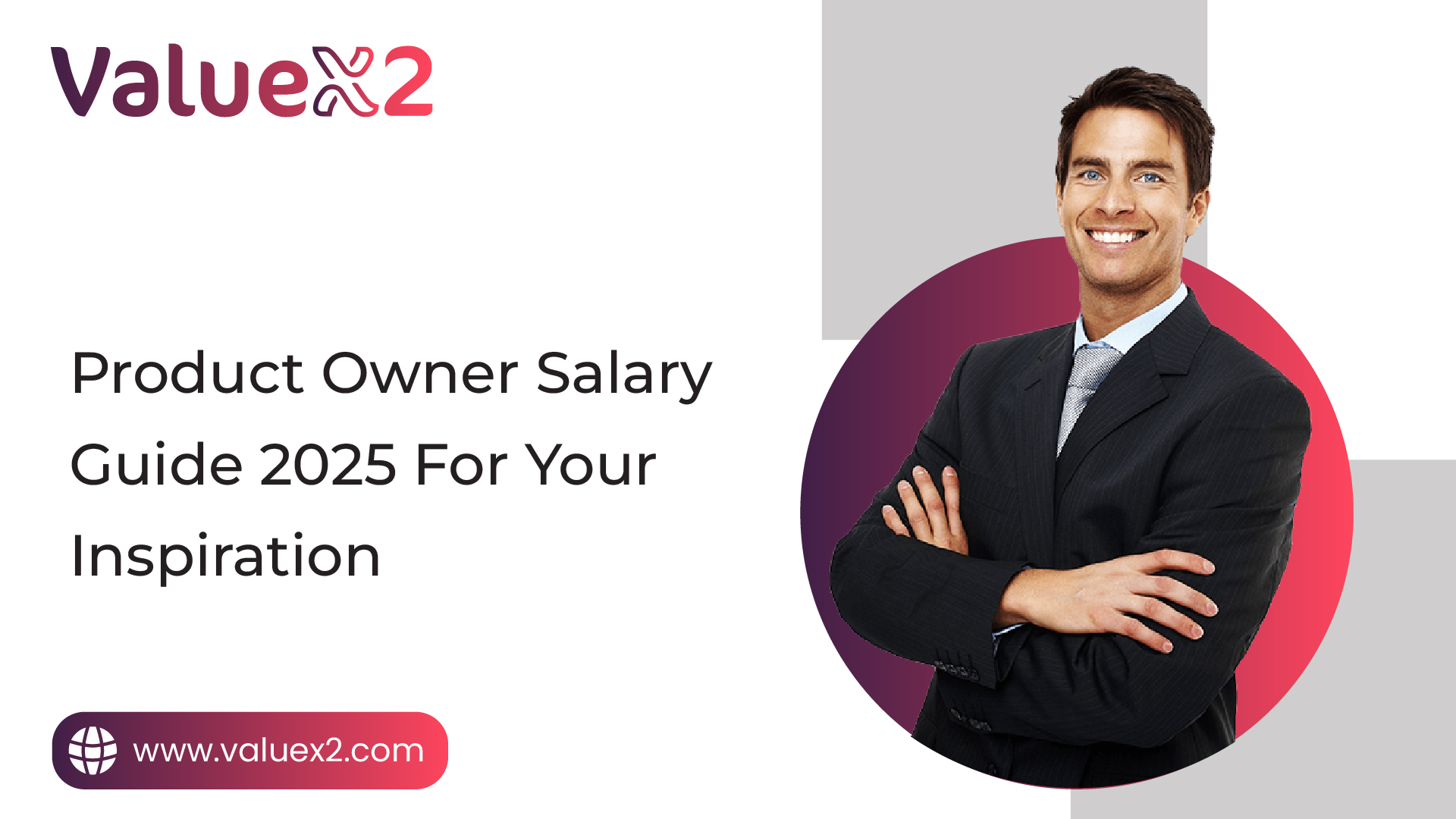 Product Owner Salary Guide 2025 For Your Inspiration 